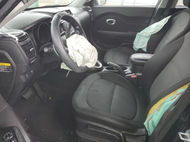 2017 KIA SOUL - KNDJP3A58H7473594