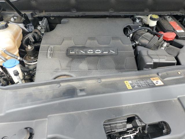 2016 LINCOLN MKX RESERV - 2LMTJ6LRXGBL84126