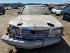 Lot #3037327736 1990 MERCEDES-BENZ 300 SE