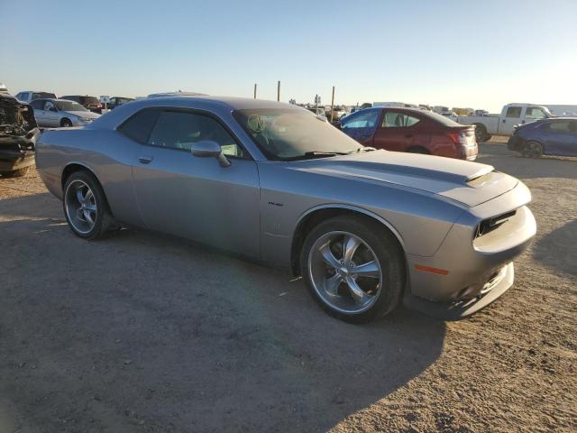 2017 DODGE CHALLENGER - 2C3CDZBT6HH587149