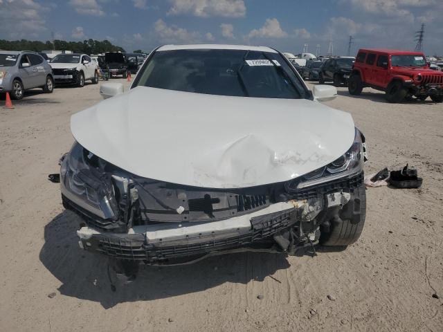 2016 HONDA ACCORD EX - 1HGCR2F72GA212214