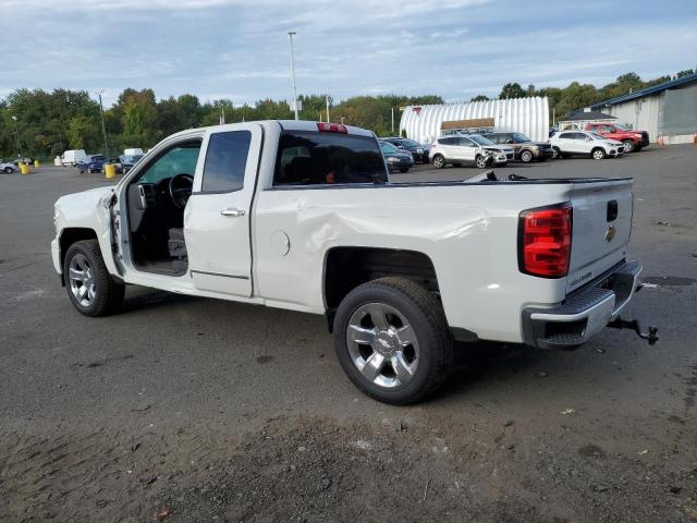 2015 CHEVROLET SILVERADO - 1GCVKREC4FZ426592