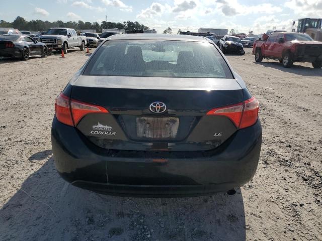 2018 TOYOTA COROLLA L - 2T1BURHE3JC086770