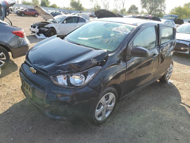 2018 CHEVROLET SPARK LS #2905015089