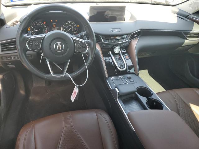 2021 ACURA TLX TECHNO - 19UUB5F41MA007365