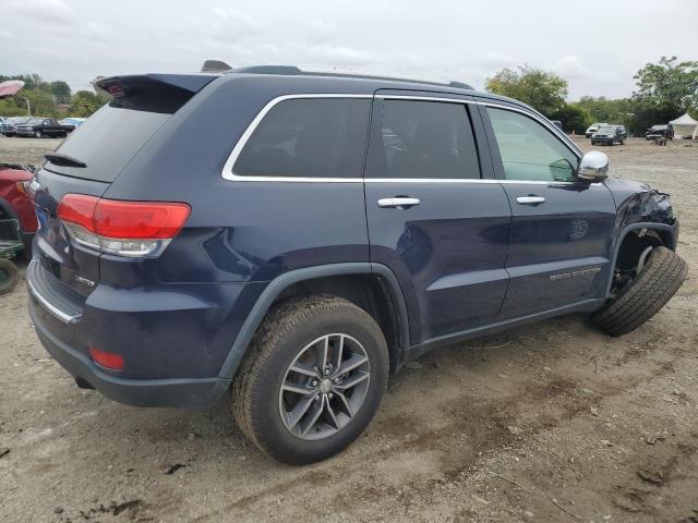 2017 JEEP GRAND CHER - 1C4RJFBG3HC899951