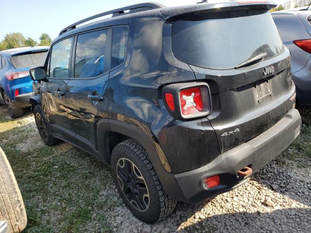 VIN ZACCJBCB8HPE46406 2017 Jeep Renegade, Trailhawk no.2