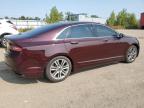 LINCOLN MKZ снимка