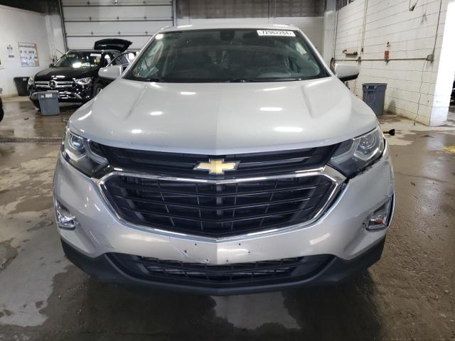 2018 CHEVROLET EQUINOX LT - 2GNAXSEV0J6279756