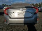 HONDA CIVIC EXL photo