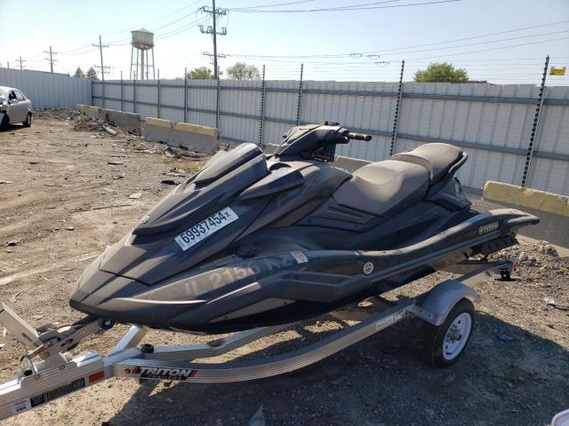 OTHER JETSKI YAMAHA 2020 YAMA3369A020 photo #3