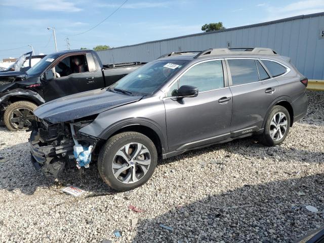 VIN 4S4BTANC4L3164763 2020 Subaru Outback, Limited no.1