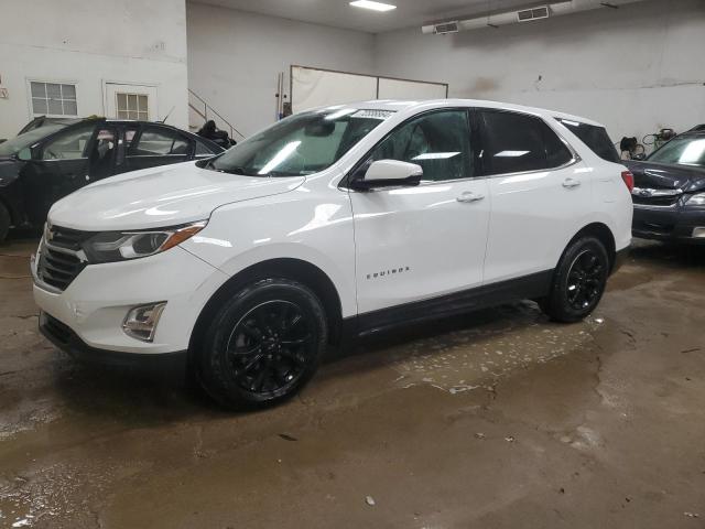 2019 CHEVROLET EQUINOX LT - 2GNAXUEV7K6260537
