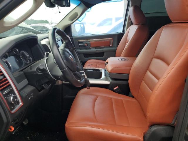 2016 RAM 1500 SLT - 3C6RR6LT7GG292197