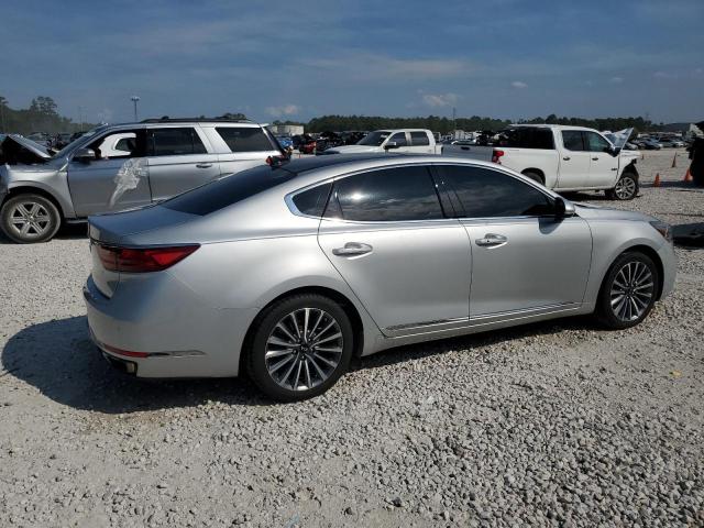 VIN KNALC4J15H5092706 2017 KIA Cadenza, Premium no.3