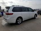 TOYOTA SIENNA LE photo