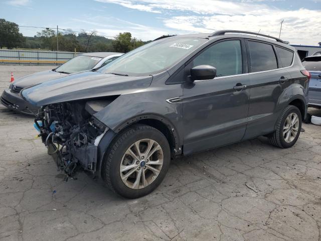 2019 FORD ESCAPE SEL - 1FMCU9HD6KUA56612