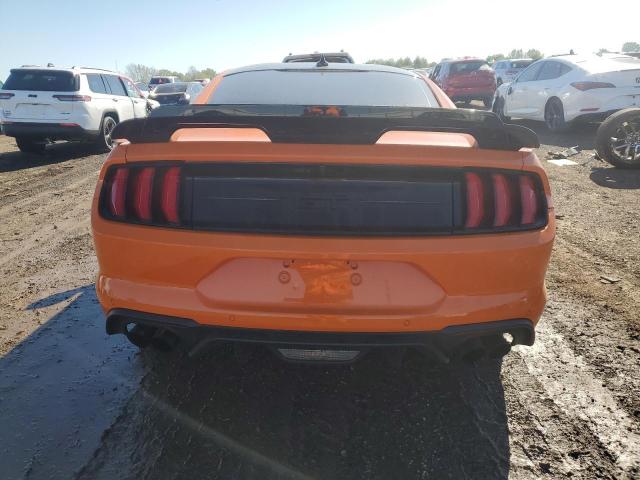 2021 FORD MUSTANG GT - 1FA6P8CF5M5148616