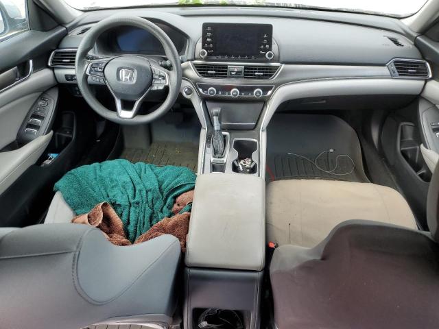 2018 HONDA ACCORD LX - 1HGCV1F19JA072686