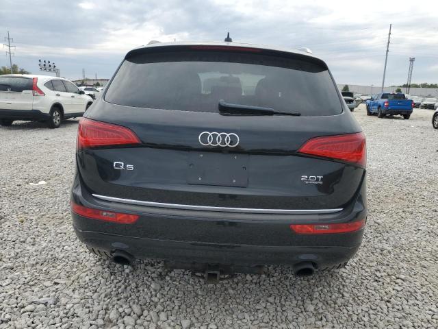2016 AUDI Q5 PREMIUM - WA1L2AFP0GA036772