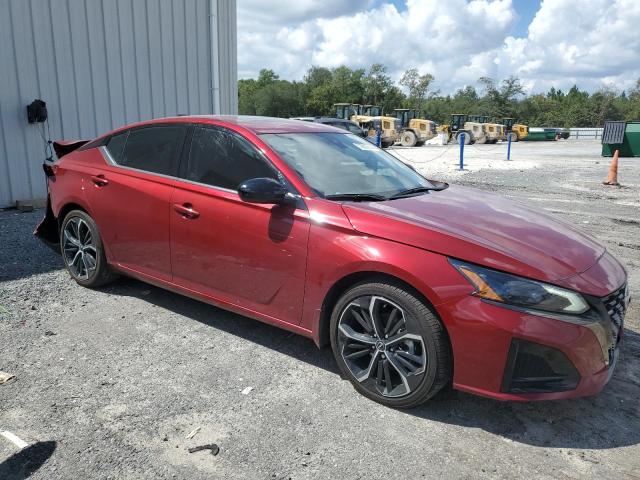 2024 NISSAN ALTIMA SR 1N4BL4CV6RN355095  72653304