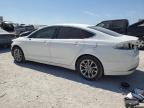 FORD FUSION SE photo