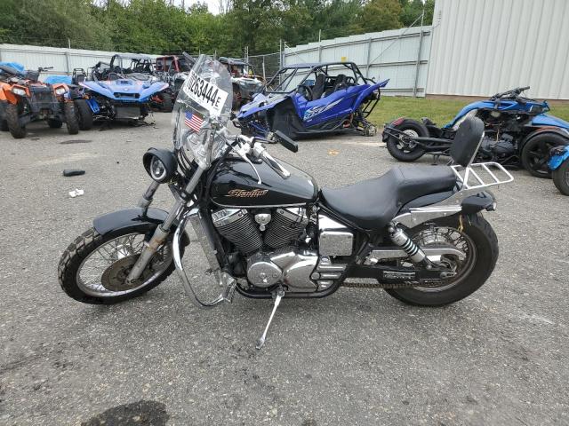 2003 HONDA VT750 DC JH2RC44013M703854