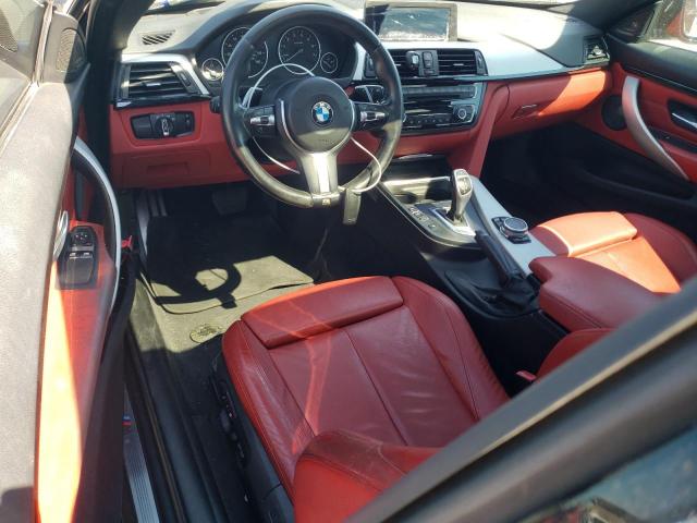 2015 BMW 428 I - WBA3N3C56FK234239