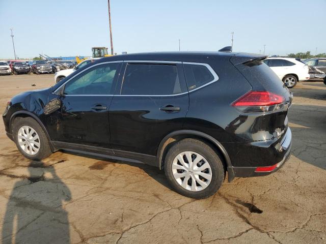2017 NISSAN ROGUE SV - 5N1AT2MV5HC778863