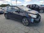 NISSAN VERSA NOTE photo