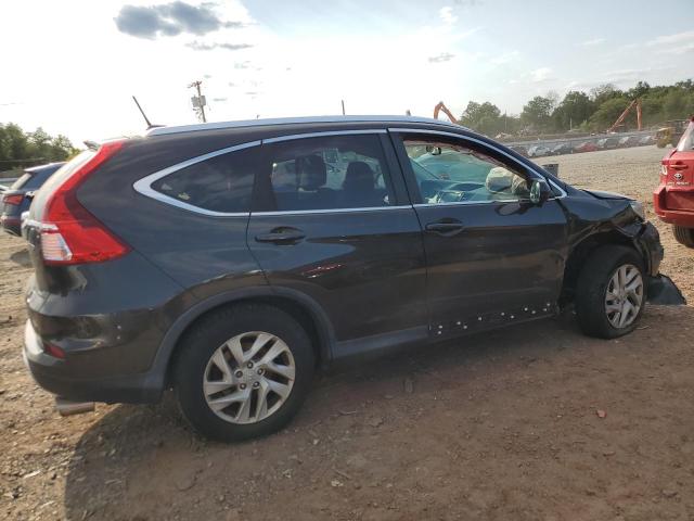 2016 HONDA CR-V EXL 2HKRM4H76GH605996  70078404