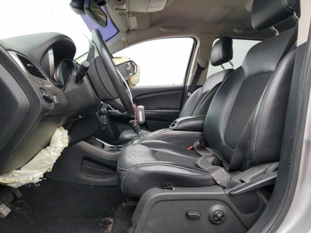 2019 DODGE JOURNEY CR - 3C4PDDGG6KT765202