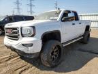 2016 GMC SIERRA K15 - 1GTV2LEC0GZ240241