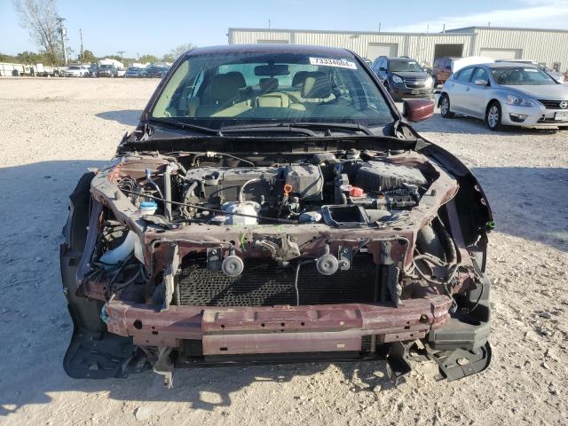 2016 HONDA ACCORD LX - 1HGCR2F3XGA141356