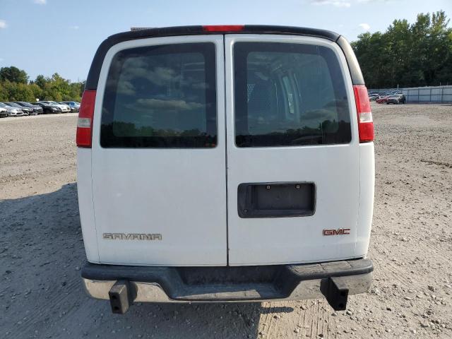 2016 GMC SAVANA G25 1GTW7AFF3G1902072  71387734