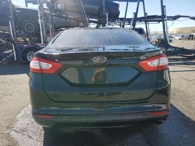 VIN 3FA6P0H73DR215682 2013 Ford Fusion, SE no.6