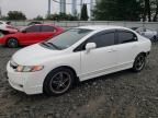 HONDA CIVIC LX photo