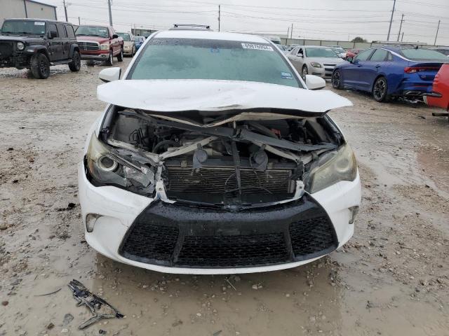 VIN 4T1BF1FK5FU907216 2015 Toyota Camry, LE no.5