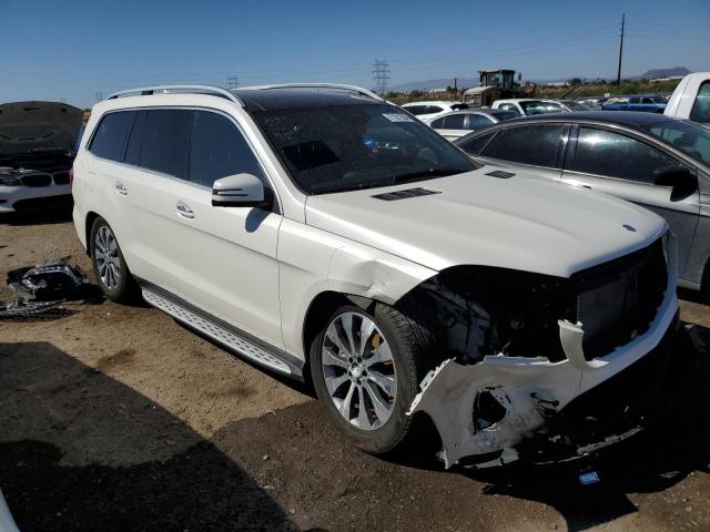 2019 MERCEDES-BENZ GLS 450 4M - 4JGDF6EE9KB232199