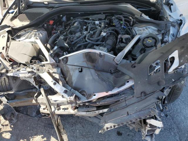 2023 BMW 530 I - WBA53BH01PWX97330