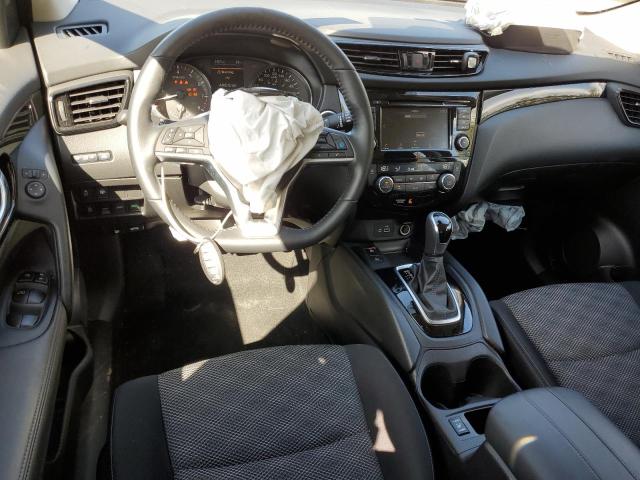 2023 NISSAN QASHQAI SV JN1BJ1BW8PW108941