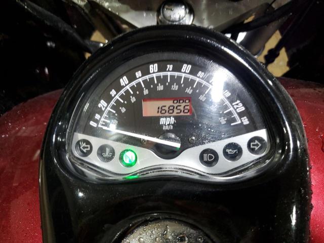 2006 HONDA VTX1300 C 1HFSC55076A200968
