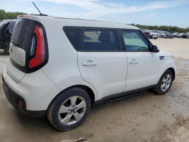 2017 KIA SOUL - KNDJN2A23H7490339