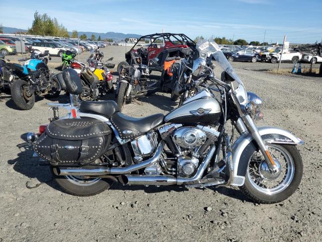 2003 HARLEY-DAVIDSON FLSTCI ANN - 1HD1BWB483Y025041