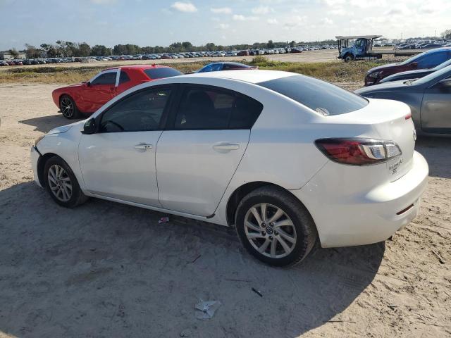 VIN JM1BL1V7XD1820114 2013 Mazda 3, I no.2