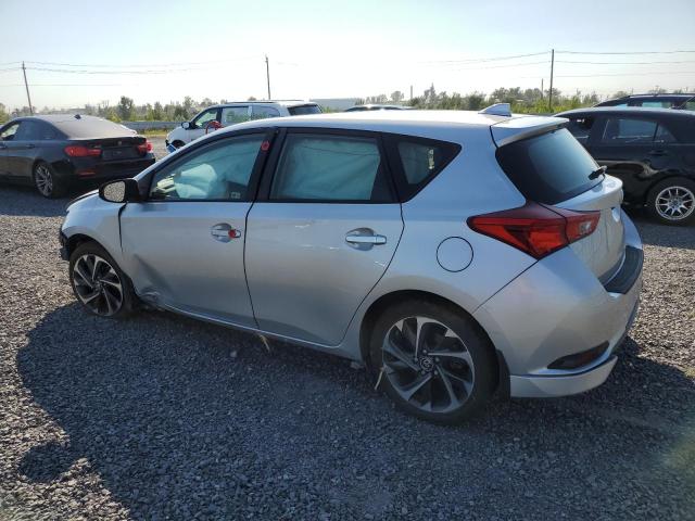 2017 TOYOTA COROLLA IM - JTNKARJE9HJ539464