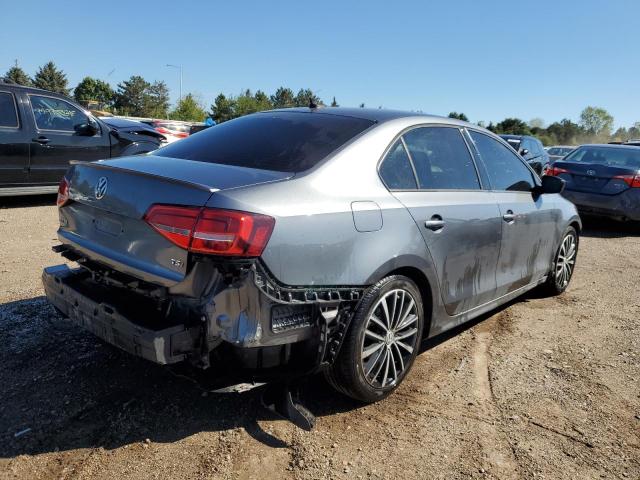 2015 VOLKSWAGEN JETTA SE - 3VWD17AJ9FM426318