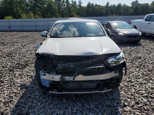 VIN WBXYJ1C07N5U29893 2022 BMW X2 no.5