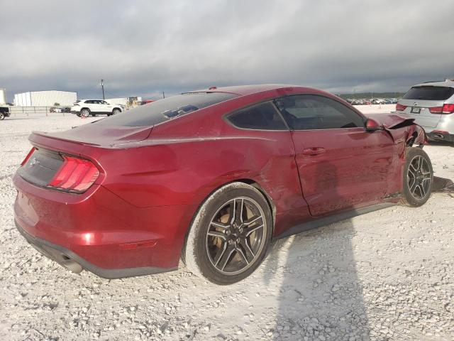 2018 FORD MUSTANG - 1FA6P8TH8J5122508