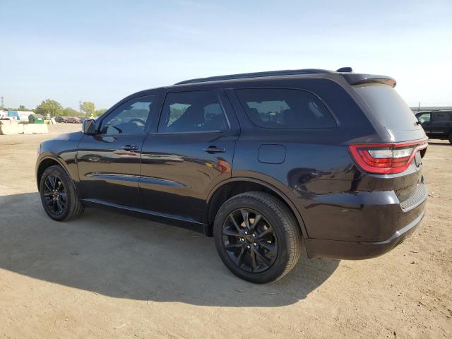 2018 DODGE DURANGO GT - 1C4RDJDGXJC497504